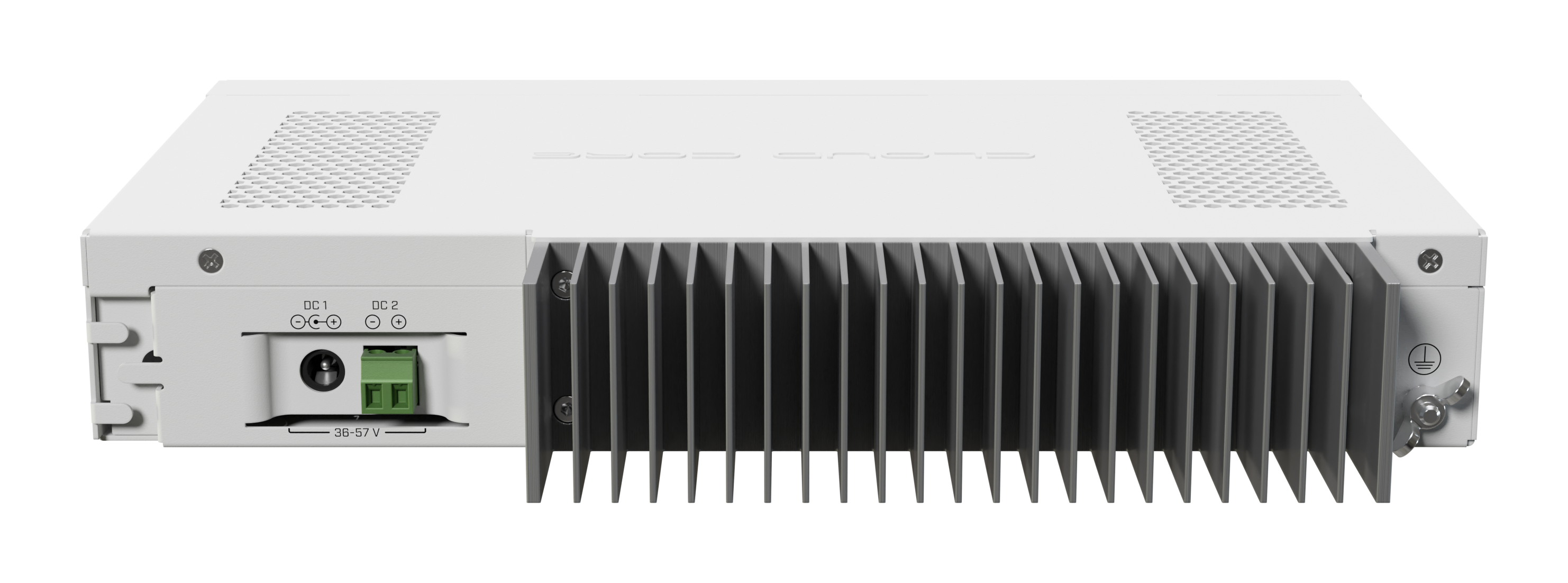 Mikrotik equippement CCR2004